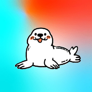 あざらし